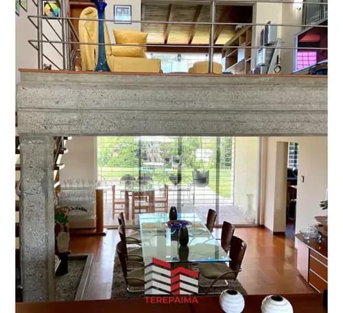 Venta De Casa Quinta En Colinas De Carrizal (sa)
