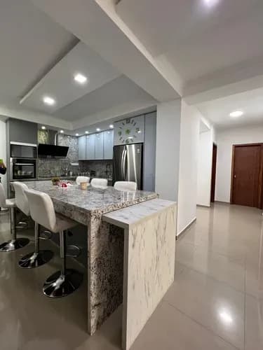 Apartamento Moderno En Res Montecarlo Las Chimeneas Valencia Edo Carabobo Lm Vende Solo Clientes