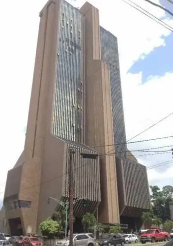 Oficina En Alquiler En Torre Empresarial Pe-8370065