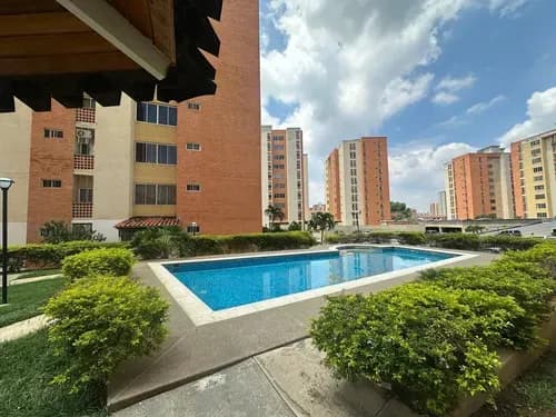 Apartamento En Venta Residencias Doral Country 326091-er