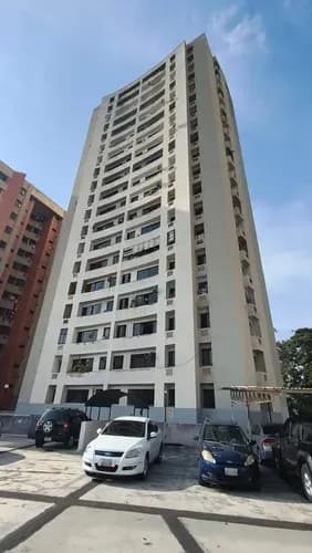 Ng Vende Apartamento En Valles De Camoruco Oportunidad
