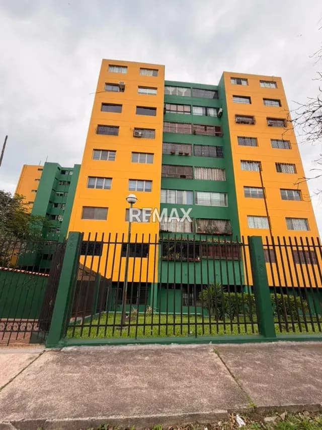 Apartamento. Venta. La Guayana