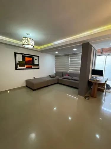 Townhouse Moderno En Venta En Tazajal, Residencias Altos De Monte Alegre (proyecto De Planta 100%) - Atmlf