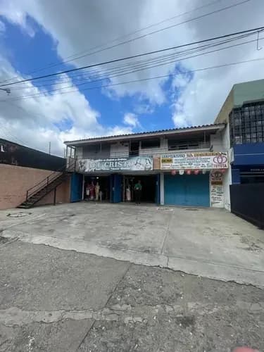 Local En Venta Av Universidad De Naguanagua. St