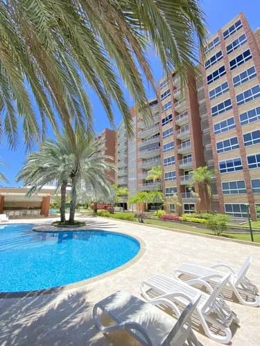 Apartamento En Venta En Playa Moreno Edificio Punta Pacifico