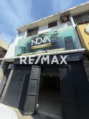 Se Alquila Local Comercial en el Corazón de Maracay