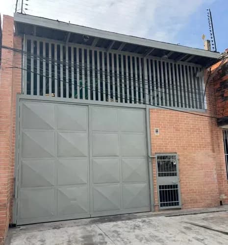 Wc Galpon En Venta En La Candelaria Valencia C301067