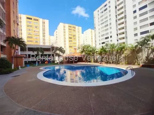 Marcos Gonzalez Vende Bello Apartamento Zona Oeste Barquisimeto - Lara Cod: #26-10651