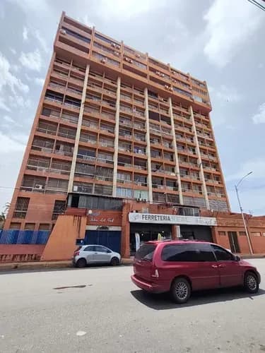 Apartamento Bahia Del Sol, Av Bolivar, Sector Bella Vista, Porlamar