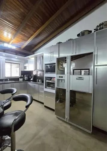 Townhouse En Venta Urb. Villa Caribe La Morita I