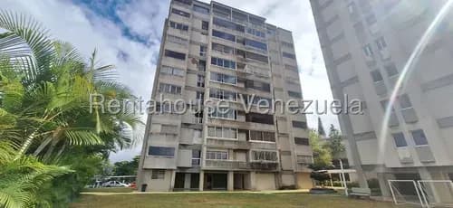 Oportunidad De Exclusivo Apto En Venta Colinas De Bello Monte Cod 26-19993 Jr