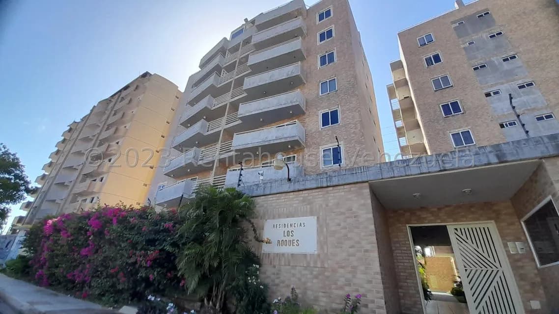 Apartamento (Multiples Niveles) en Venta en Jorge Coll, Nueva Esparta