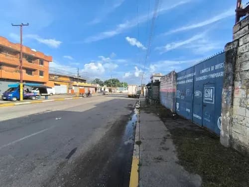 Angelica Rivas Vende Terreno Con Bienhechuría En El Sector Tocuyito. Municipio Libertador, Carabobo Vzla