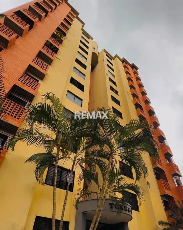 Apartamento en Venta en Residencias Terrazas de Mañongo Naguanagua
