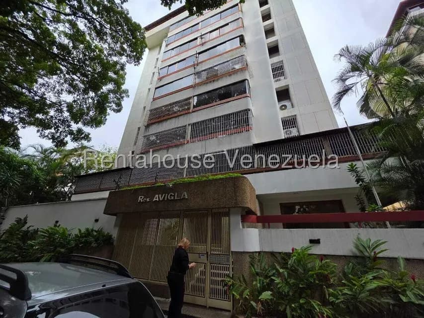 Apartamento (1 Nivel) en Venta en La Campiña, Distrito Metropolitano