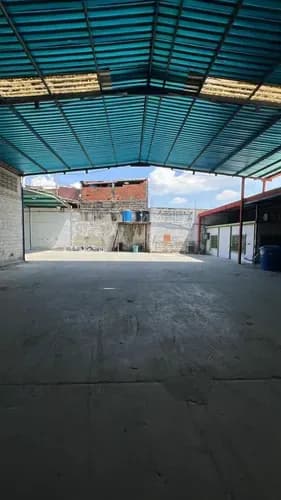 Galpon En Alquiler, (sandra Nino) Cerca Del Pereferico, Av Aranzazu
