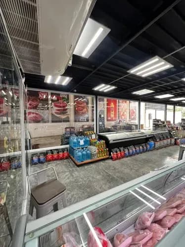 Galpon En Venta Con Fondo De Comercio Operativo De Productos Carnicos, Maracay Estado Aragua