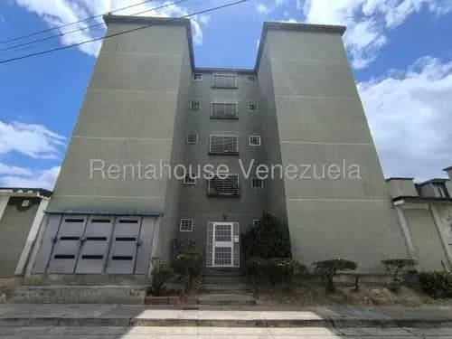 ¡inmueble Listo Para Mudarse! Apartamento En Venta En La Urb. La Sabana. Guatire. Jc 26-16231