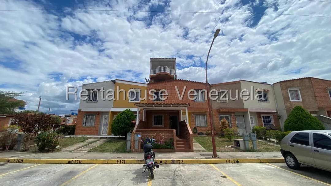 Townhouse (1 Nivel) en Venta en Flor Amarillo, Carabobo