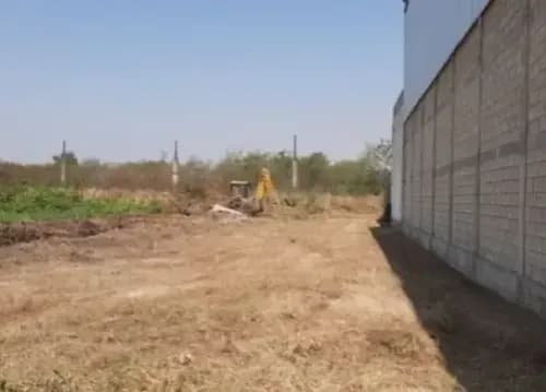 En Venta Parcela De Terreno Industrial De 4.000 M² Ideal Para Patio De Logística De Contenedores, Empresa De Transporte, Puerto Cabello - Carabobo.