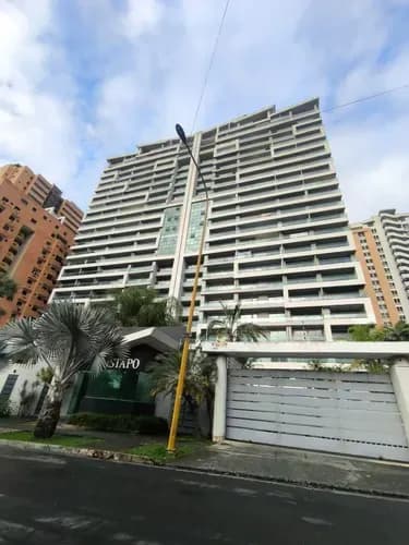 Apartamento En Venta En Res. Vistapo La Trigaleña Im 2219