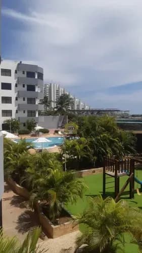 Apartamento En Venta En Tucacas, Estado Falcón.