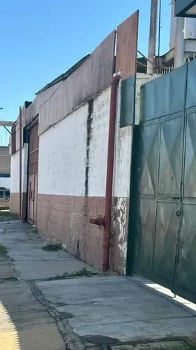 G.g Venta Galpón Industrial En La Quizánda Valencia Cod. 314553