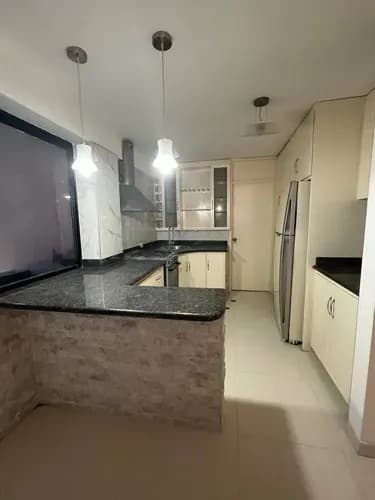 330016 Cmg En Venta Apartamento Res. Habitat Urb. El Bosque Valencia