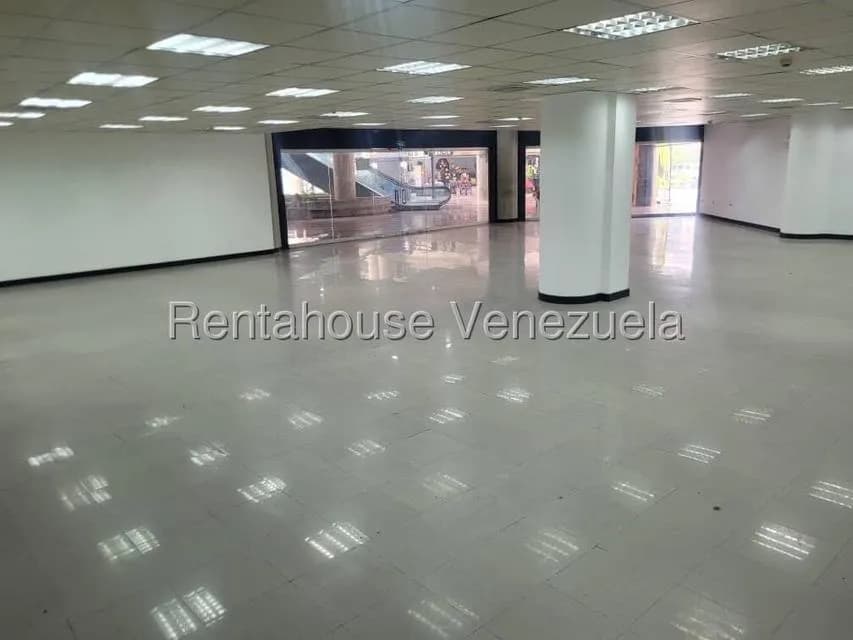Comercial (Local Comercial) en Venta en Las Minas, Miranda