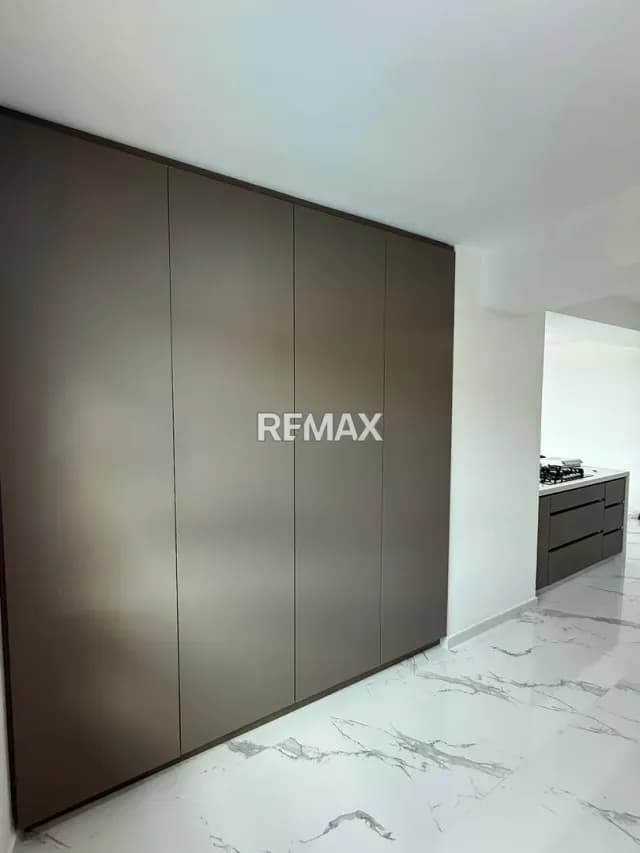 ALQUILER DE APARTAMENTO RESIDENCIAS AQUAMARINA