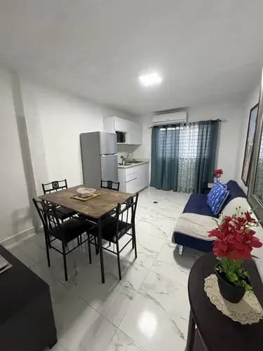 Alquiler Apartamento Amoblado En El Trigal Res. Trigal Suites Sur Planta 100% 328751