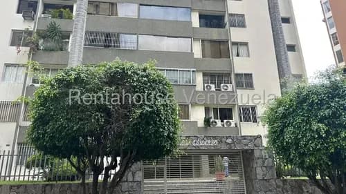 Apartamento En Venta Santa Fe Sur Es26-19550