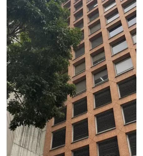 Venta Oficina Torre Provincial Chacao 360m2