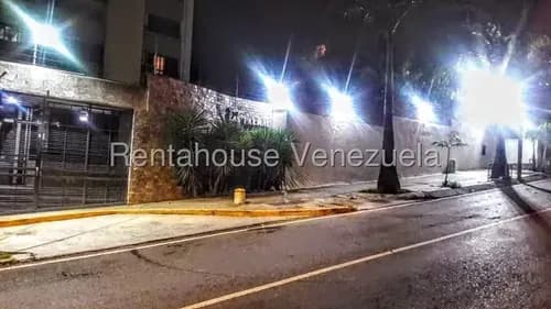 Apartamento En Venta La Florida (zm) Mls 24-742