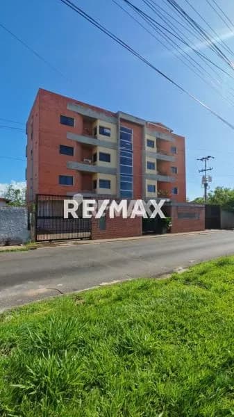 Se Vende Apartamento Tipo Estudio en Juanico, Residencias Apamate.