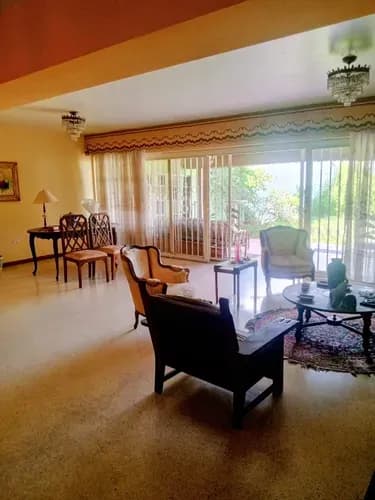 Se Vende Casa Para Remodelar En El Cafetal, Urbanización San Luis, Baruta. Caracas. Acj1