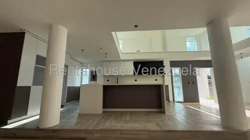 Kc.gm26-1673 Hermosa Casa En Venta Con Múltiples Niveles Parque El Retiro, San Antonio De Los Altos