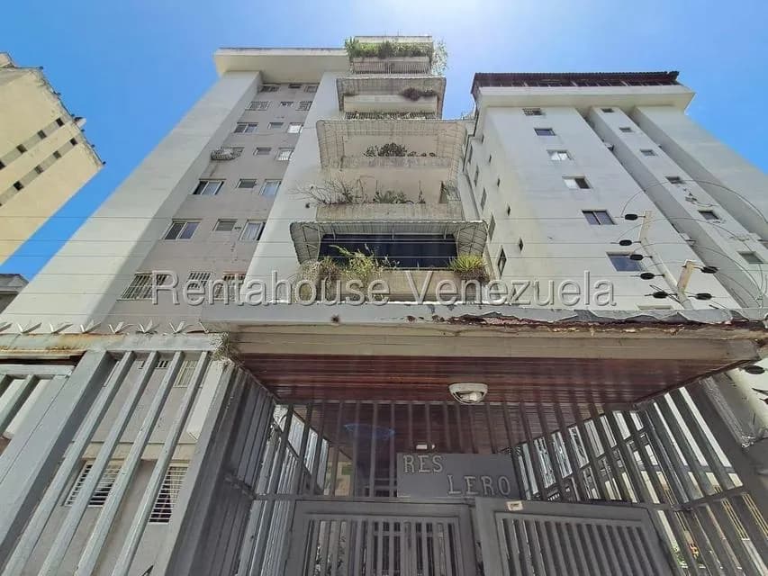 Apartamento (1 Nivel) en Venta en Santa Monica, Distrito Metropolitano