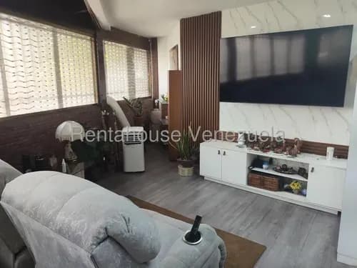 En Venta Apartamento Macaracuay Sucre Sur Mls #26-12445 (mr)