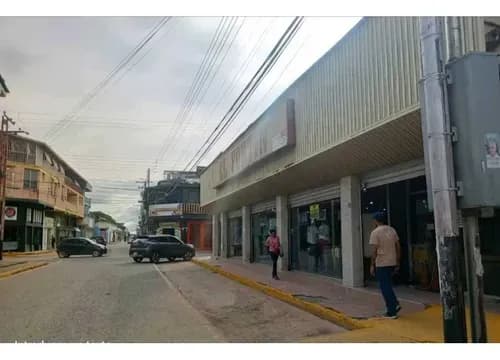 Local En Venta En Centro Comercial Anyelo Lv-9430983