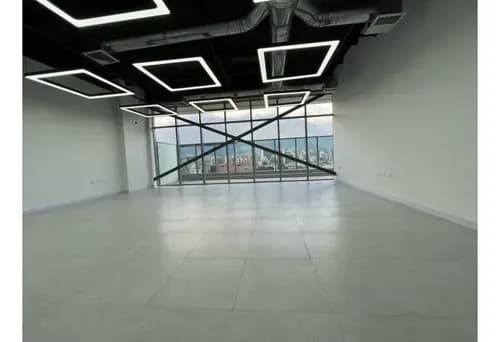 Vendo/alquilo Oficina O Local 250m2 C/terraza Las Mercedes