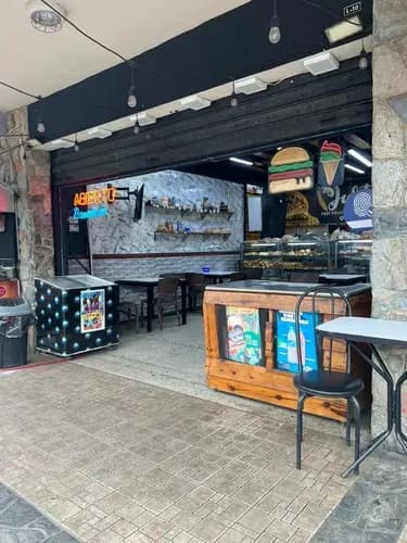 Fondo De Comercio Panificadora Avenida Universidad Naguanagua Valencia Estado Carabobo