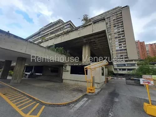 Lindo Apartamento En Prados Humboldt 26-19444 Dmh