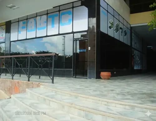 Local Comercial En Puerto Ordaz Unare Ii