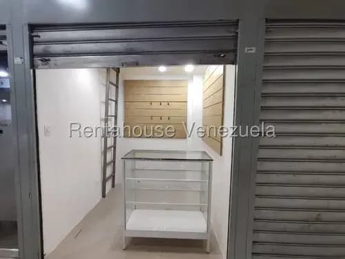 Local En Venta Maracay Centro 26-6207 Yb