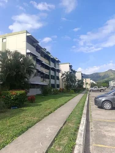 Gl Apartamento En San Diego Res Los Andes (clientes)