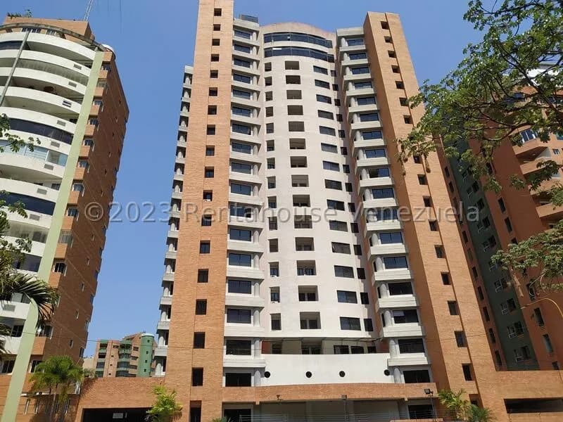 Apartamento (1 Nivel) en Venta en La Trigaleña, Carabobo