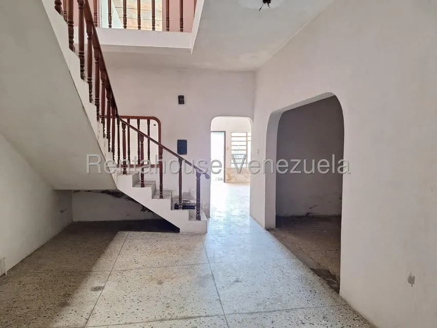 Casa (1 Nivel) en Venta en Centro, Carabobo