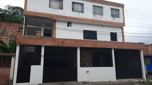 Se Vende Apartamento En Romulo Colmenares