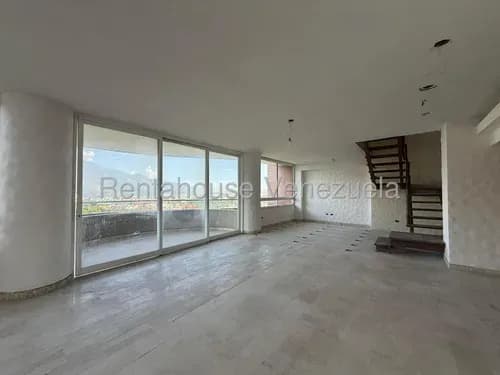 Penthouse En Venta Mirador De Los Campitos Le Mls #26-19894 (zg)